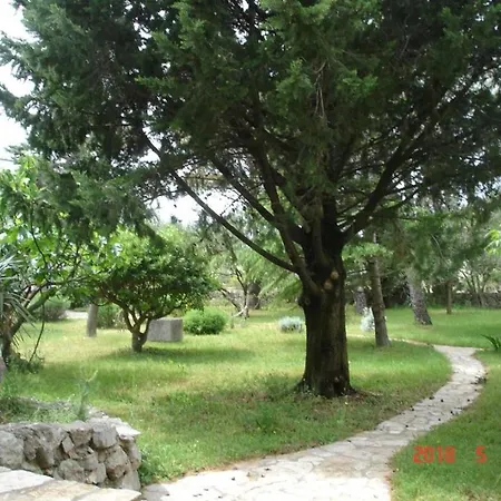 Beachfront 4526-3 Apartment Punat