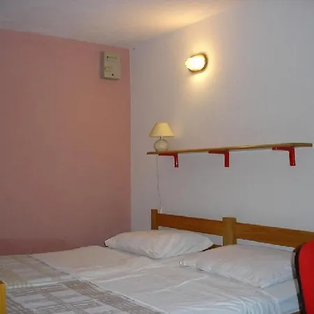 Beachfront 4526-3 Apartment Punat